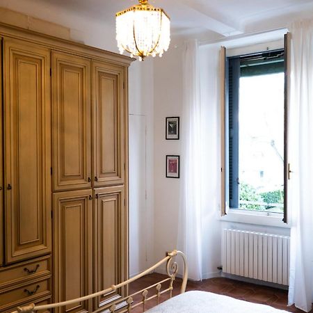 Casa Raffaella, Comodo E Tipico Bilocale Nel Centro Di Milano Exterior photo
