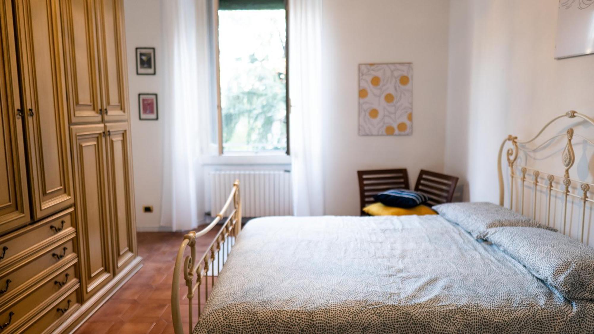 Casa Raffaella, Comodo E Tipico Bilocale Nel Centro Di Milano Exterior photo